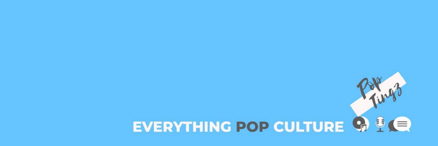 Pop Tingz Profile Banner