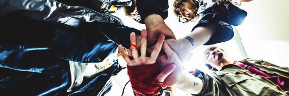 oor393's profile banner image