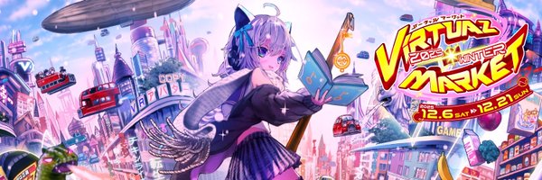 enVket Profile Banner