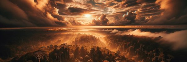 InvisionJust Profile Banner