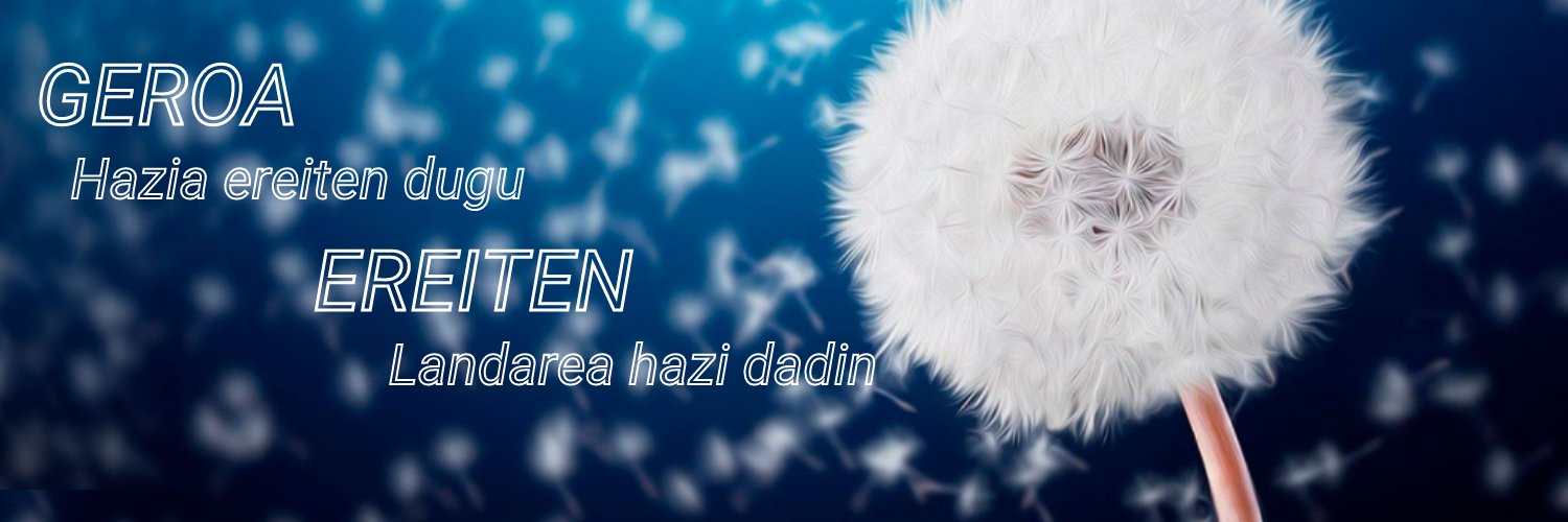 Oarsoaldea's profile banner image