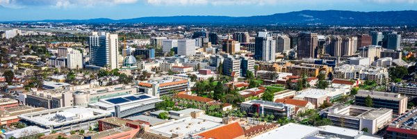 sjsu_urbp Profile Banner