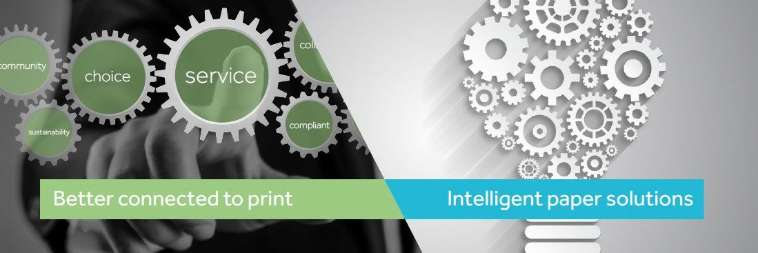 Denmaur Paper Media banner