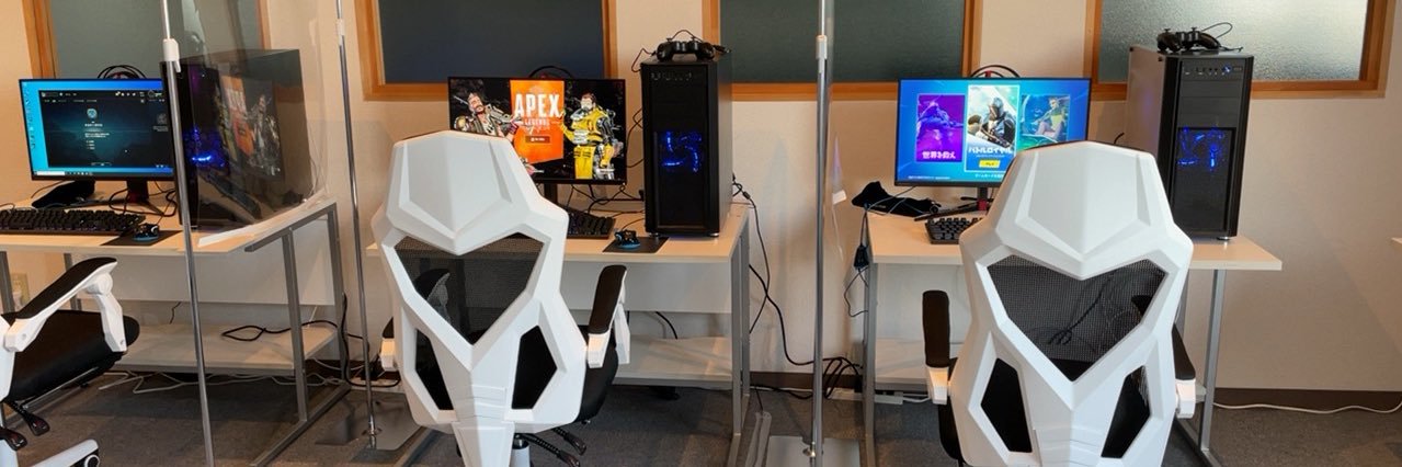 群馬esports研究所 (@esports_lab_net) / Posts / X