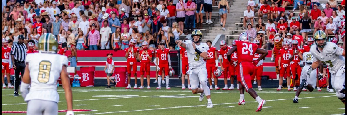 Grayson Clary banner