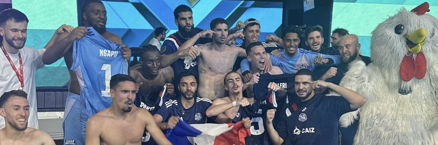clemgoguey's profile banner image