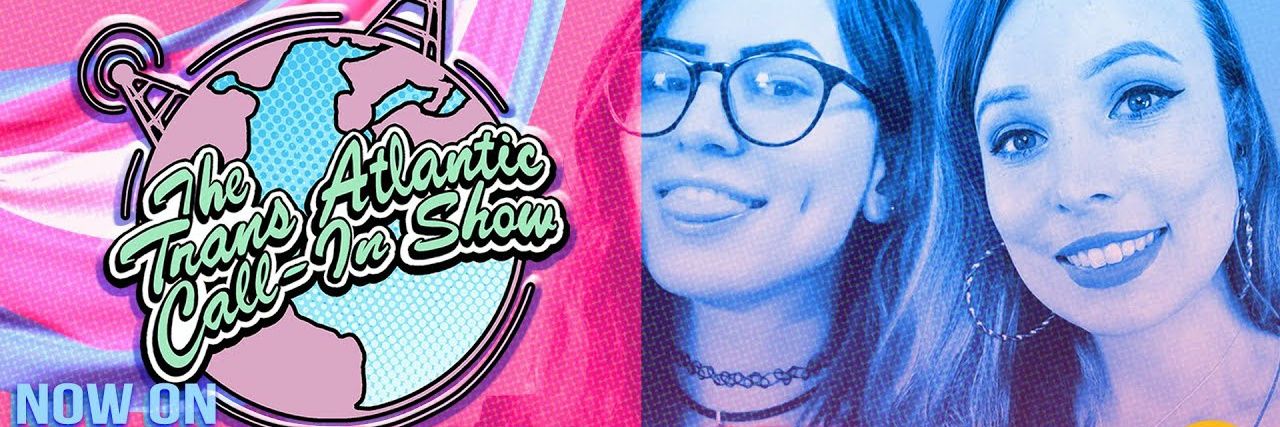CallTranslantic's profile banner image