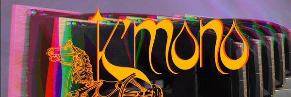 kmonoband Profile Banner