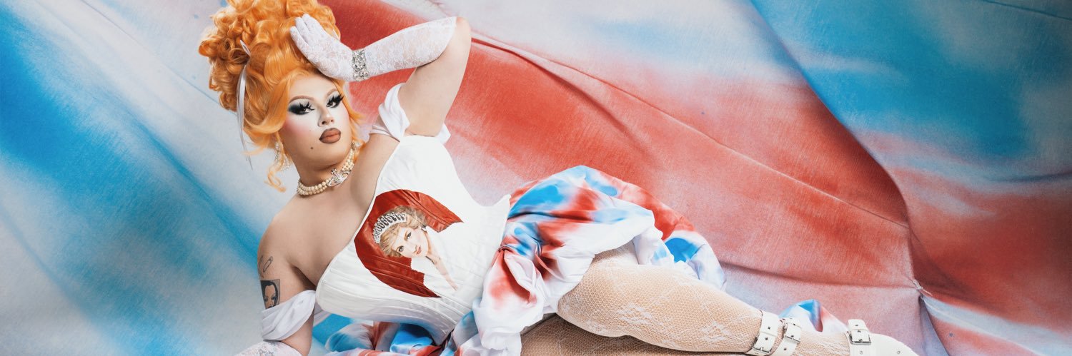 Atomic Annie's banner