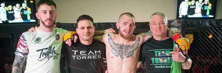 Marcin Zembala banner