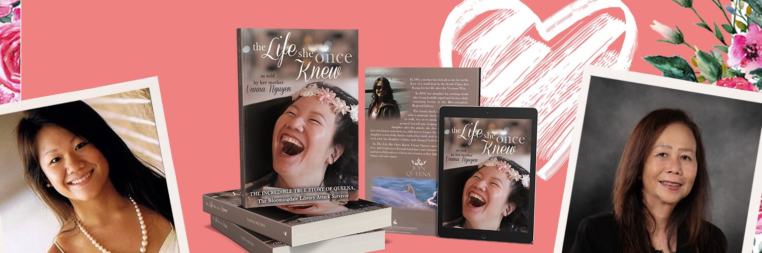 joinqueena's profile banner image