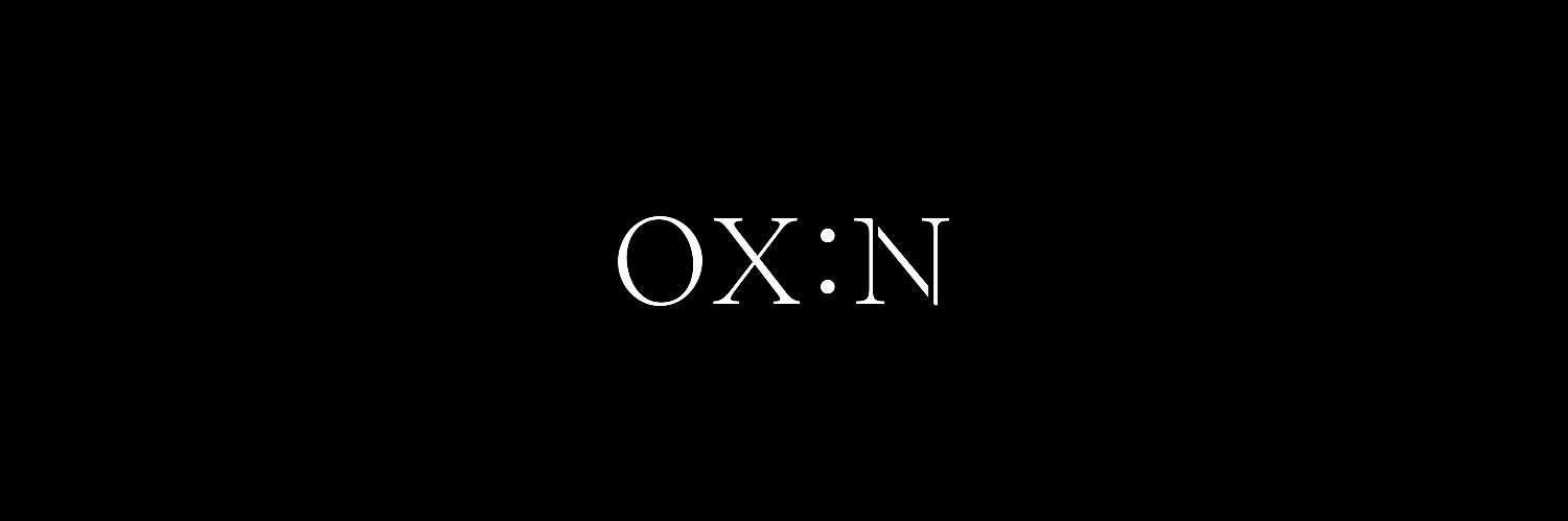 OMEGA X Official's banner