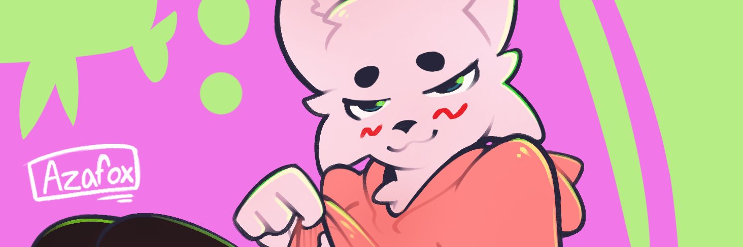 CatBoyFuFu's profile banner image