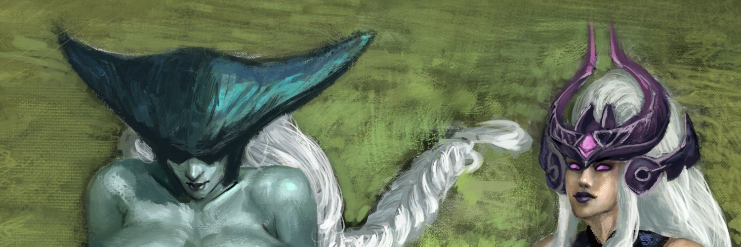 Lissandra Lover banner