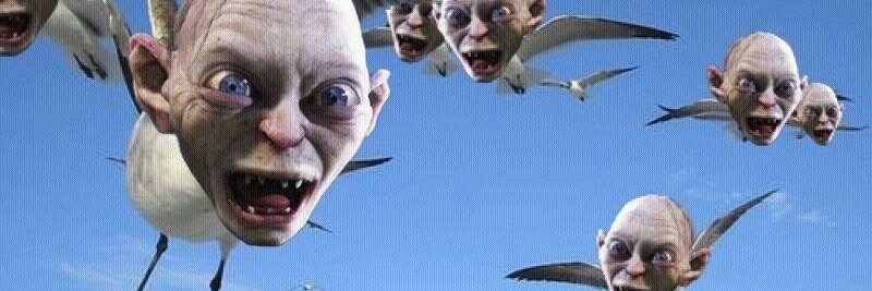Kevin G banner