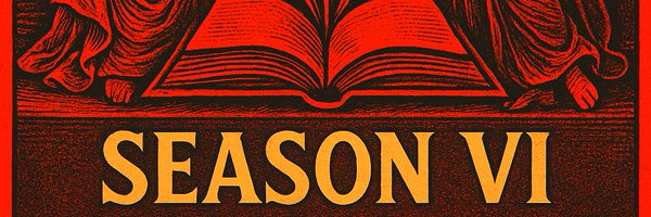 artofdarkpod Profile Banner