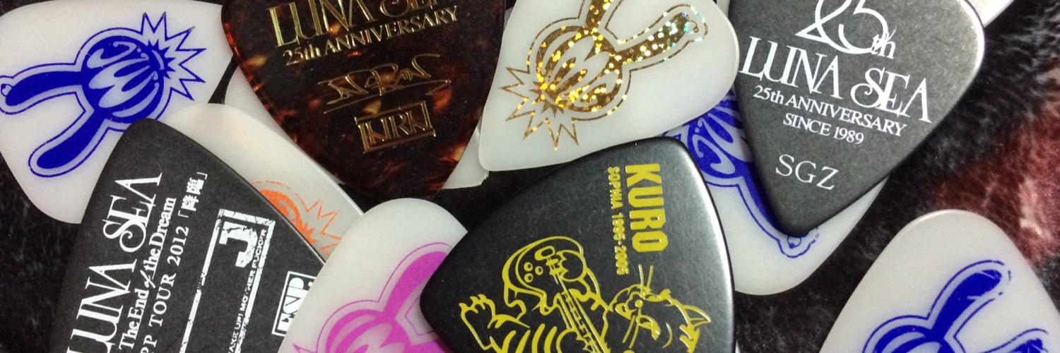 ＊KAORI＊BE HAPPY!! banner