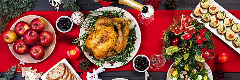 Shoppers Food banner