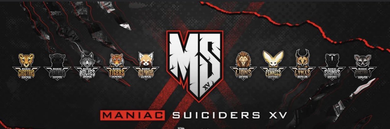 MS15R6's profile banner image