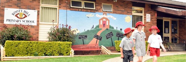 RootyHillPS Profile Banner
