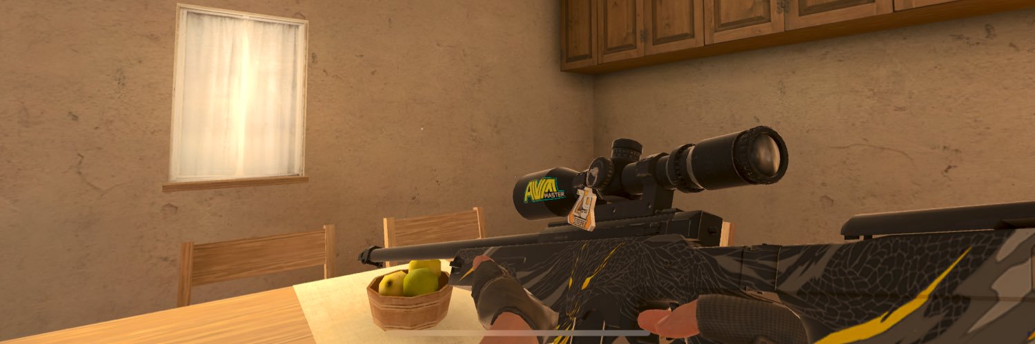 Rust_flow's profile banner image