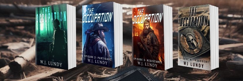WJLundy's profile banner image