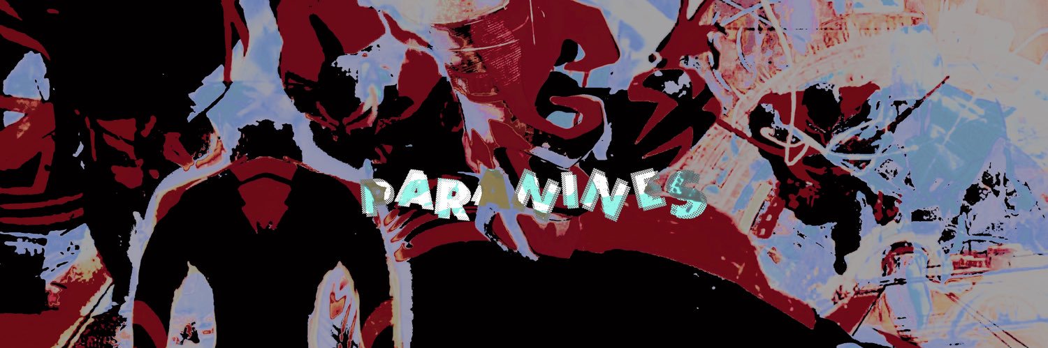 paranines's profile banner image