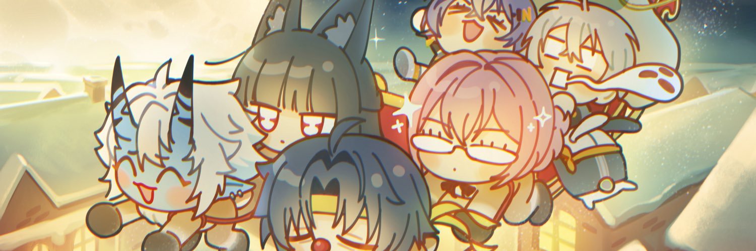 🥐wee @ DOUJIMA A35 💙 banner