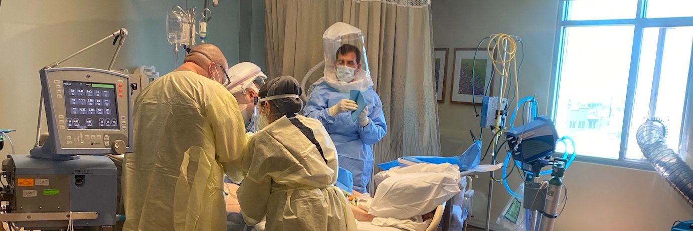 Roger Seheult, MD's banner