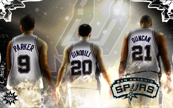 JCspurs21's profile banner image