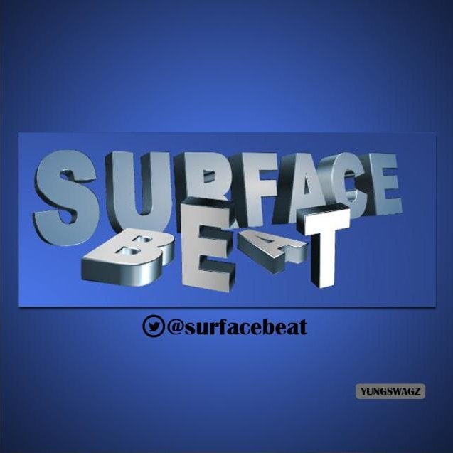 Surfacebeat banner