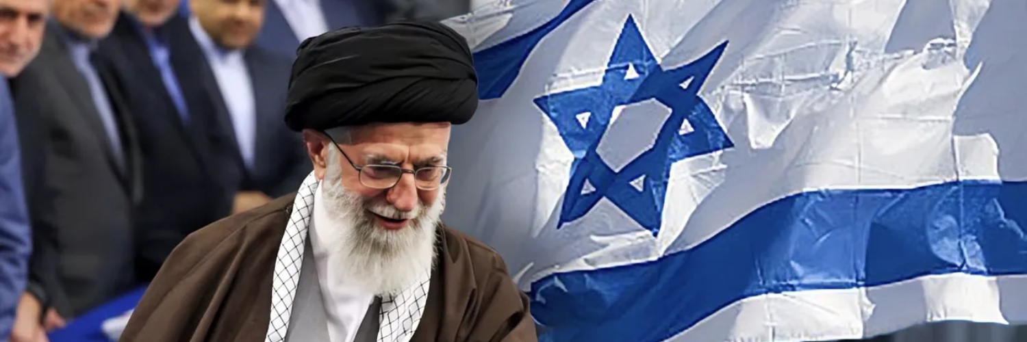 IranWire's banner