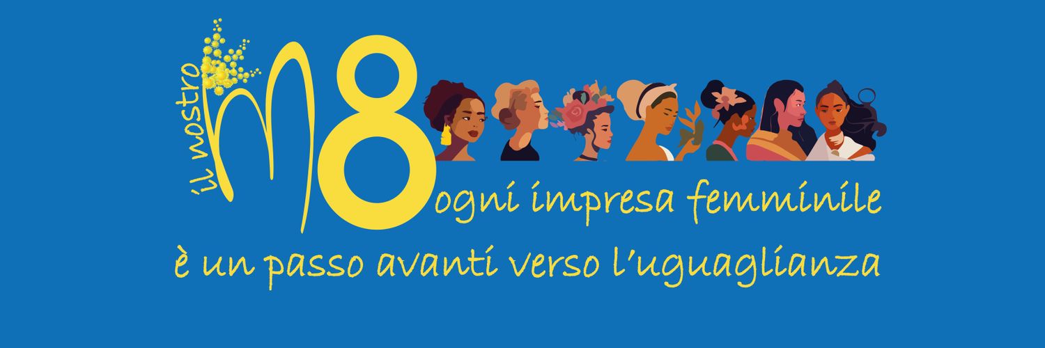 terziariodonna's profile banner image