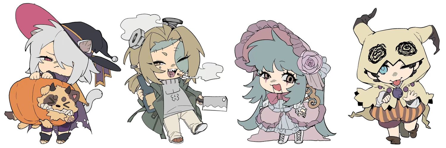 ゆめや/夢也's banner