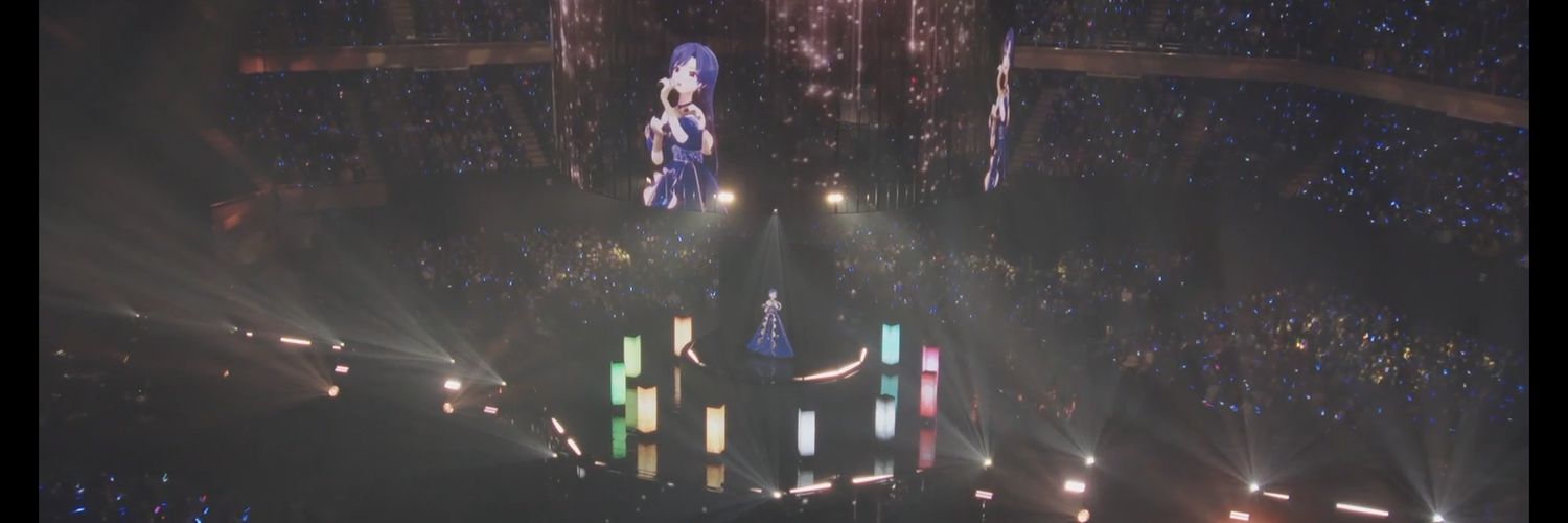 蟹澤龍美 banner