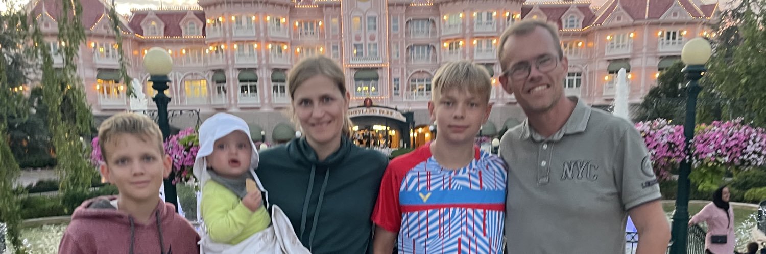 Rasmus Gissel Jensen banner