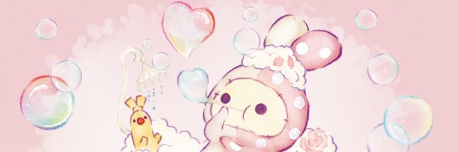 yuailuvu's profile banner image