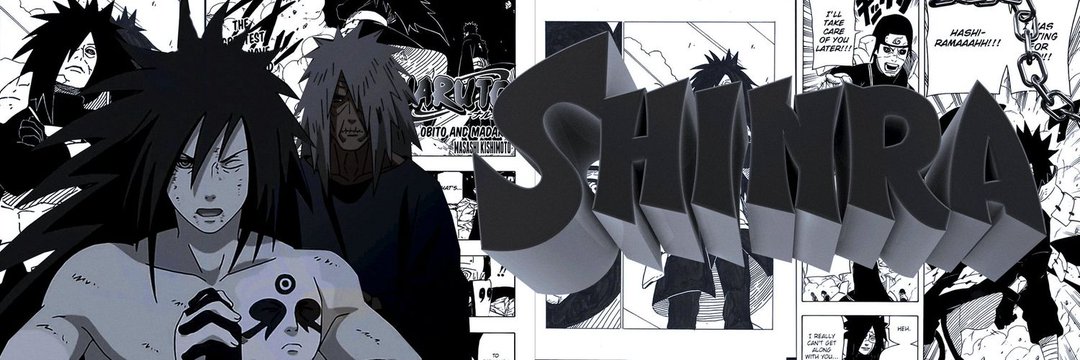Shinra banner