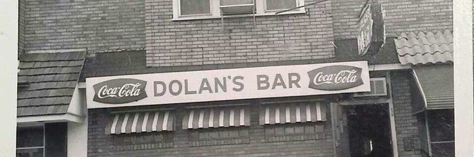 Dolan's Bar - The Most Delco Bar banner