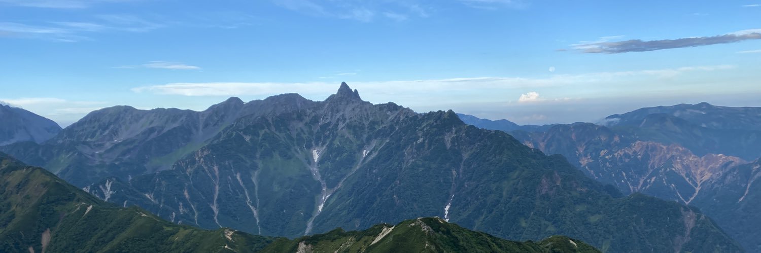 安曇野市山岳サポーターズ banner