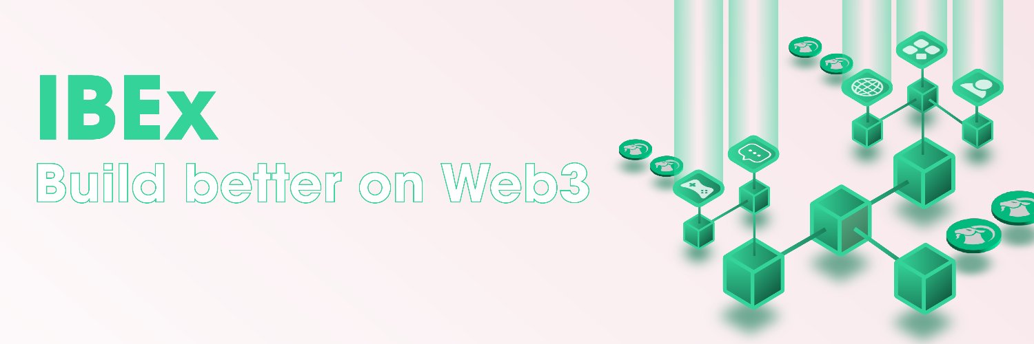 IBEX Network banner