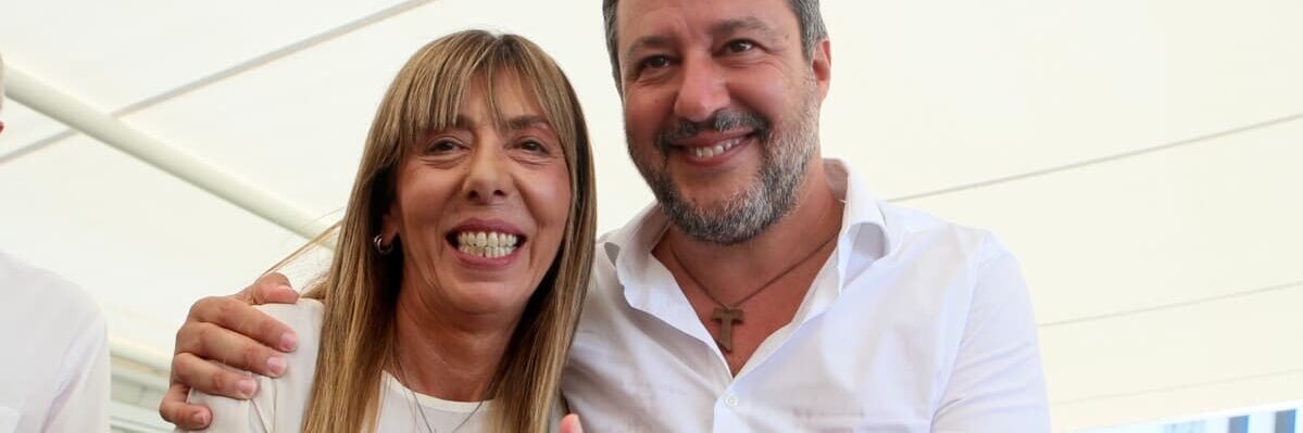 Tilde Minasi banner