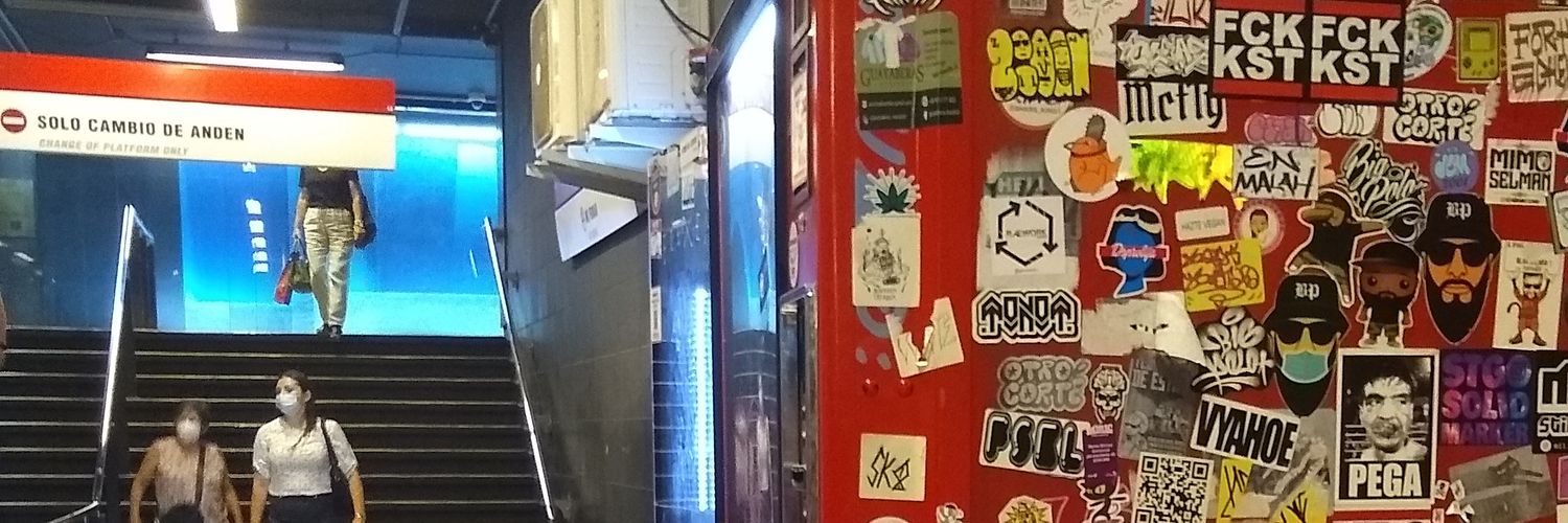 RioSeco banner