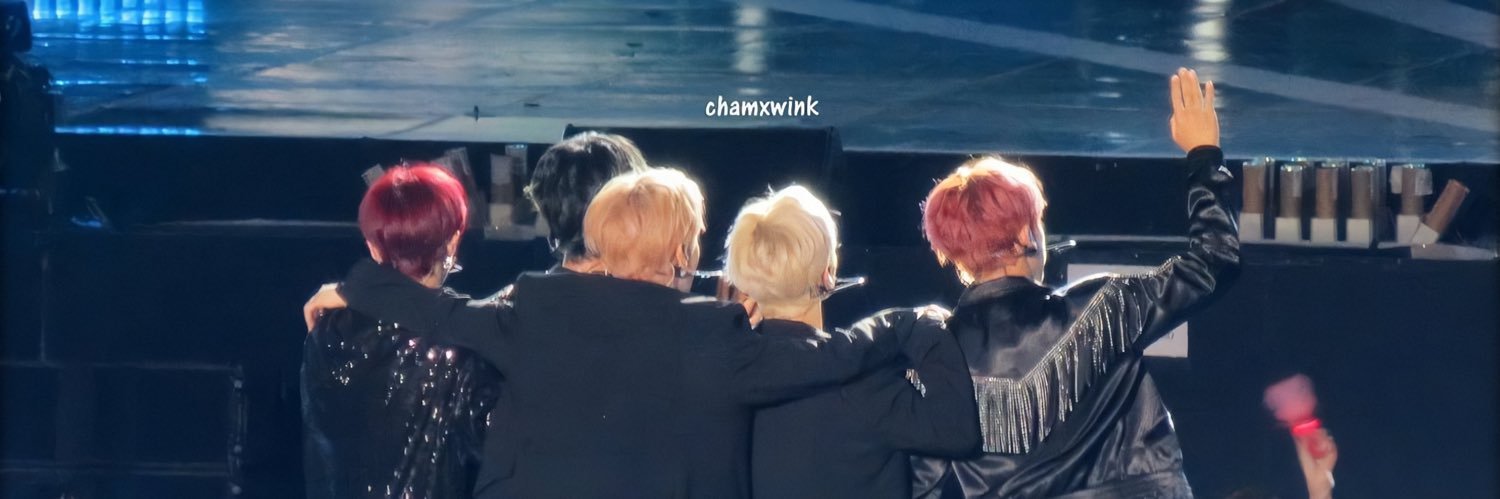 chamxwink's profile banner image