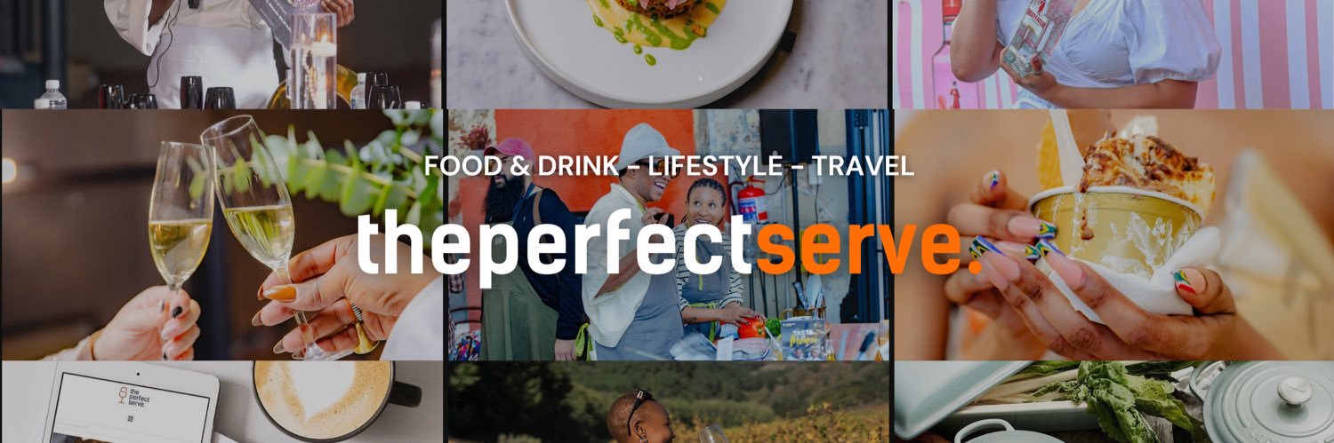 The Perfect Serve banner