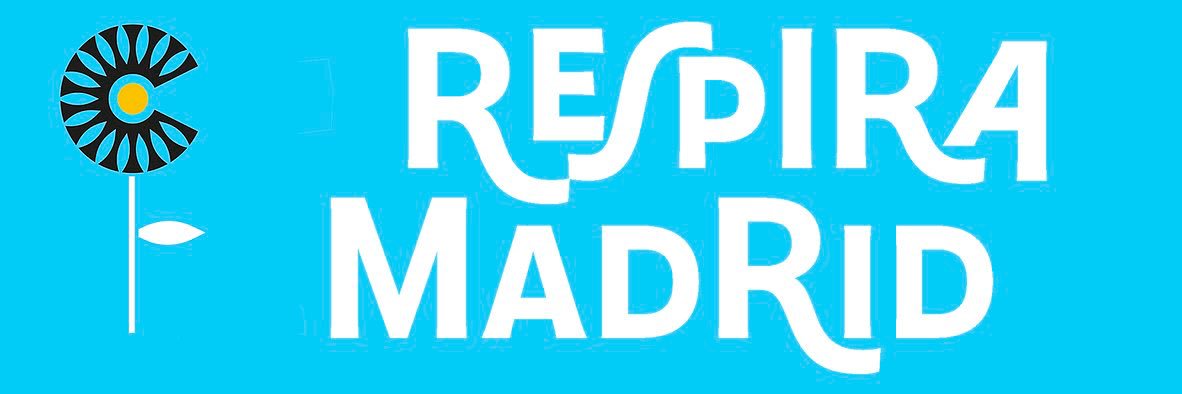 Respira Madrid banner