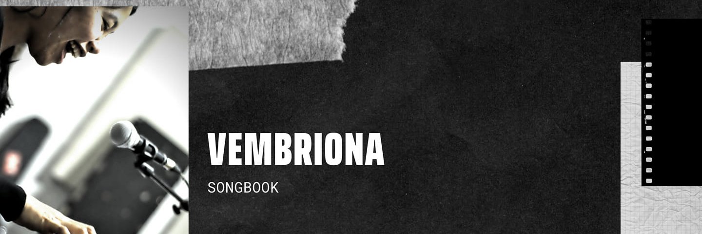 vembriona's profile banner image