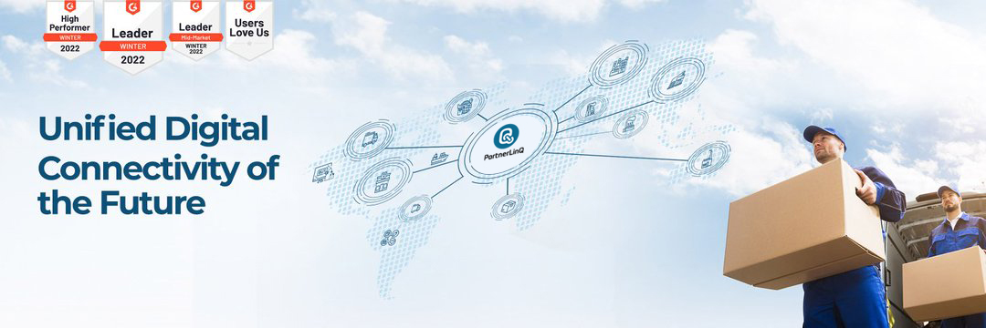 PartnerLinQ banner