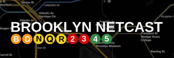 Brooklyn Netcast Profile Banner