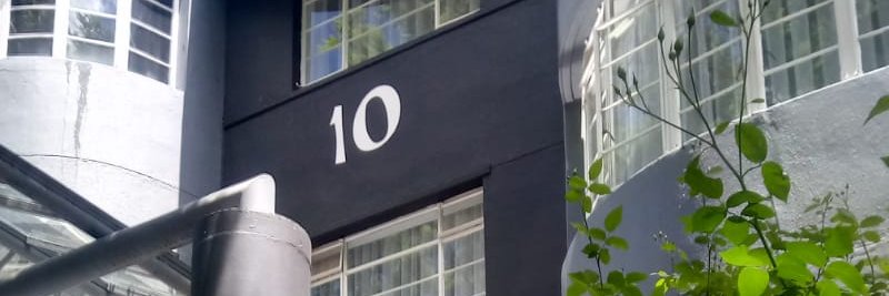 The Jack Rose banner